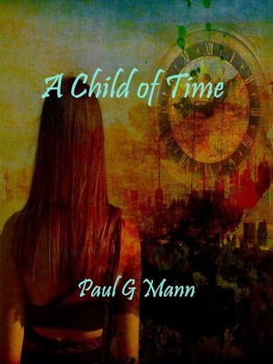 cover image of A Child of Time